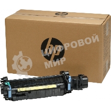 Печь в сборе HP Color LJ CP4025/4525/CM4540/Ent M651/680 (CE247A/CC493-67912/RM1-5606)