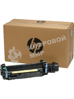 Печь в сборе HP Color LJ CP4025/4525/CM4540/Ent M651/680 (CE247A/CC493-67912/RM1-5606)