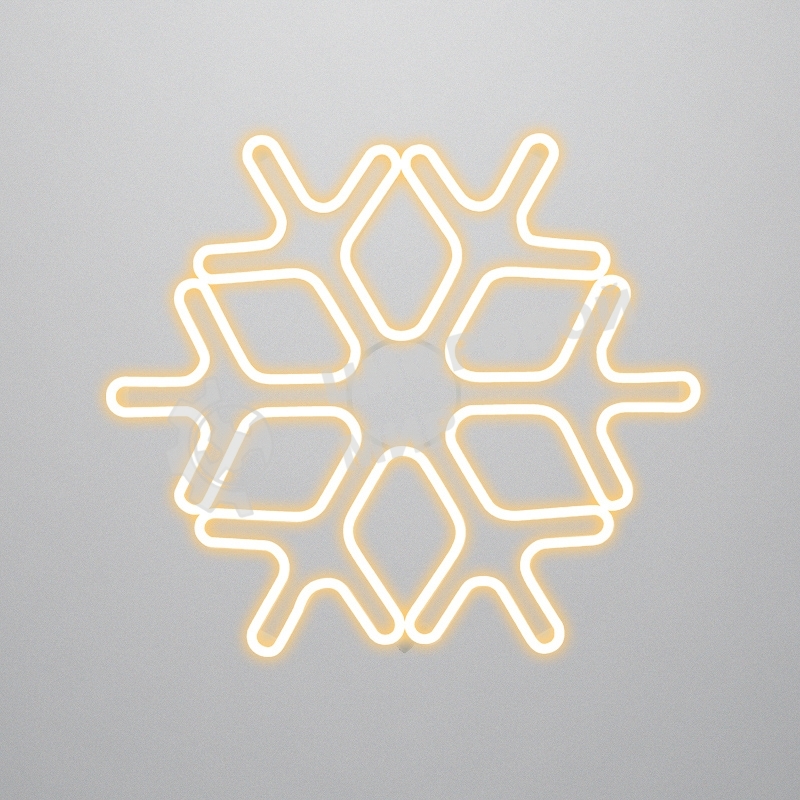 Фигура Neon-night 