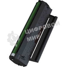 Картридж лазерный Pantum PC-110 черный для Pantum P1000/P2000/P2050/5000/5005/6000/6005 (1500 стр.)