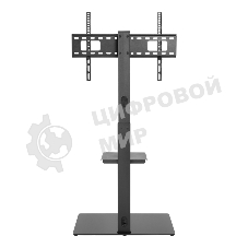Напольная стойка с кронштейном для телевизора 37