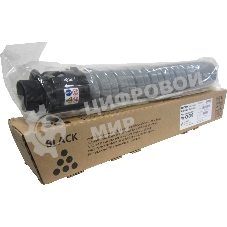 Картридж лазерный Ricoh 841853 MPC6003 черный Ricoh MPC4503/C5503/C6003 (33000 стр)
