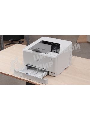 Принтер лазерный HP Color LaserJet Pro M255dw (7KW64A), A4, цветной, печ. до 21 стр/мин., 600 x 600 dpi, USB, RJ-45, Wi-Fi, Air Print, Mopria