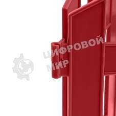 Забор декоративный Palisad 