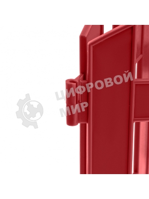 Забор декоративный Palisad 