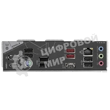 Материнская плата GIGABYTE B650 EAGLE, AM5, AMD B650, 4xDDR5, 4xSATA, 3xM.2, 1xPCI-E 4.0 x16, 1xHDMI, 1xDP, 2xUSB-C 3.2 Gen 1, 2xUSB-A 3.2 Gen 2, 6xUSB-A 2.0, 1x 1Gb LAN, 3x3.5 мм, 7.1, ATX