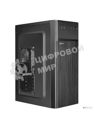 Компьютерный корпус Ginzzu A420 ATX