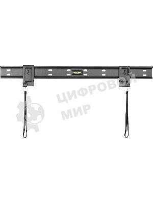 Кронштейн для телевизора Hyundai SL-X2 черный 37