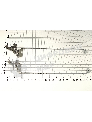 Петли для ноутбука Toshiba Satellite M600