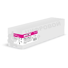 Картридж лазерный Cactus CS-PH7760М (106R01161) пурпурный (25000 стр.) для Xerox Phaser 7760/7760dn/7760dx/7760dxf