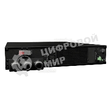 Источник бесперебойного питания Импульс Форвард Н 6000 6000Вт 6000ВА черный без батареи