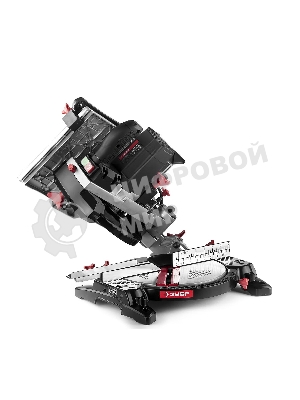 Пила торцовочная Зубр 