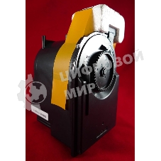 Тонер-туба Konica-Minolta bizhub C350/351/450 черный TN-310K (туба, 230 гр.) JPN