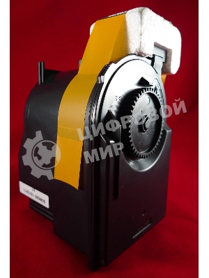 Тонер-туба Konica-Minolta bizhub C350/351/450 черный TN-310K (туба, 230 гр.) JPN