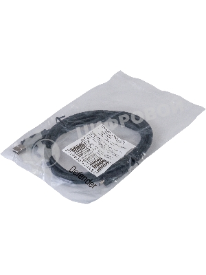 Кабель Defender USB08-06 USB 2.0 кабель для соед. USB 2.0 AM-MicroBM,1.8м, PolyBag