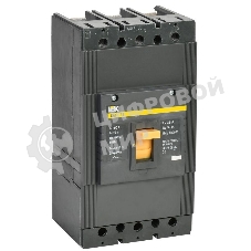 Выключатель автоматический ВА88-37 3Р 250А 35кА SVA40-3-0250 IEK