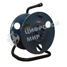 Удлинитель Союз ТМ сил. на катушке с 4 гн. 3500 Вт 50 м 481S-3305