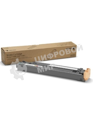 Бокс для сбора тонера XEROX 108R00865 (20000 стр.) Phaser 7500 (Channels)