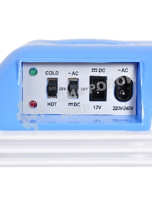 Автохолодильник Starwind CB-112 24л 48Вт