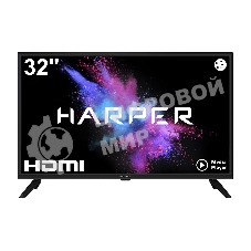 Телевизор Harper 32