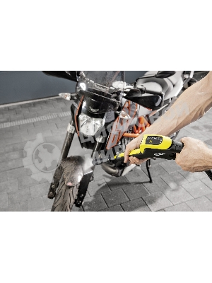 Минимойка Karcher K 5 Power Control *EU 2100Вт (1.324-550.0)