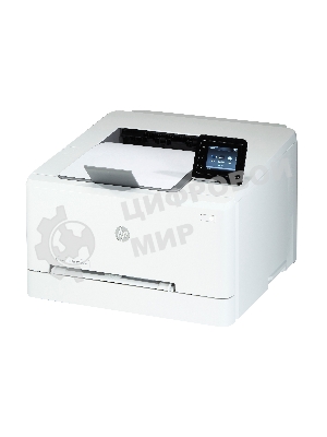 Принтер лазерный HP Color LaserJet Pro M255dw (7KW64A), A4, цветной, печ. до 21 стр/мин., 600 x 600 dpi, USB, RJ-45, Wi-Fi, Air Print, Mopria