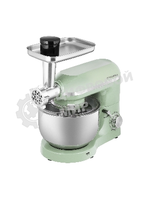 Кухонный комбайн Maunfeld MF-436GR PRO