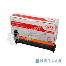 Барабан 44064010 Imaging Unit (Magenta) MC851/861/860