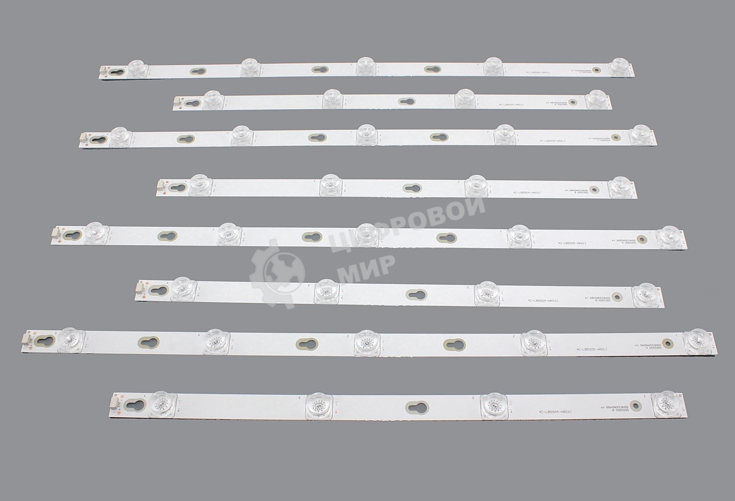 Светодиодная подсветка TV 50