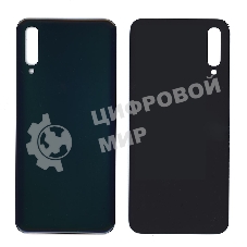 Задняя крышка для Samsung A505F Galaxy A50 (2019) черный
