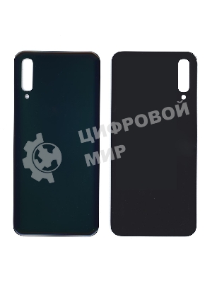Задняя крышка для Samsung A505F Galaxy A50 (2019) черный
