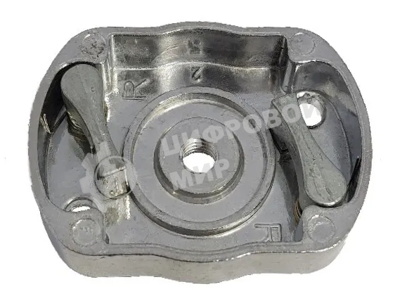 Храповик стартера для триммера 33/43/52см3 102022