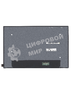 Матрица NV140WUM-T01