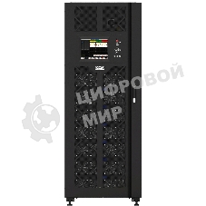 Источник бесперебойного питания Powercom Vanguard-II-33 VGD-II-200K33 200000Вт 200000ВА