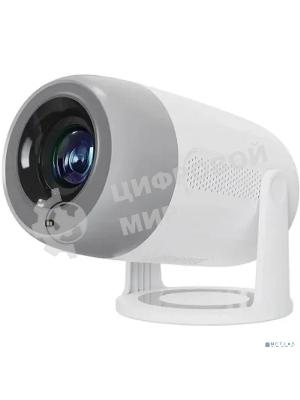 Проектор Cactus CS-PRE.01WT.Full HD-A LCD 7300Lm LS 250Lm ANSI (1920x1080) 1500:1 ресурс лампы:50000часов 1xUSB typeA 1xHDMI 1кг