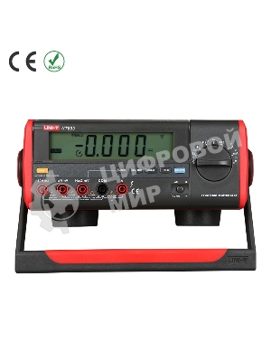 Цифровой мультиметр UNI-T UT803