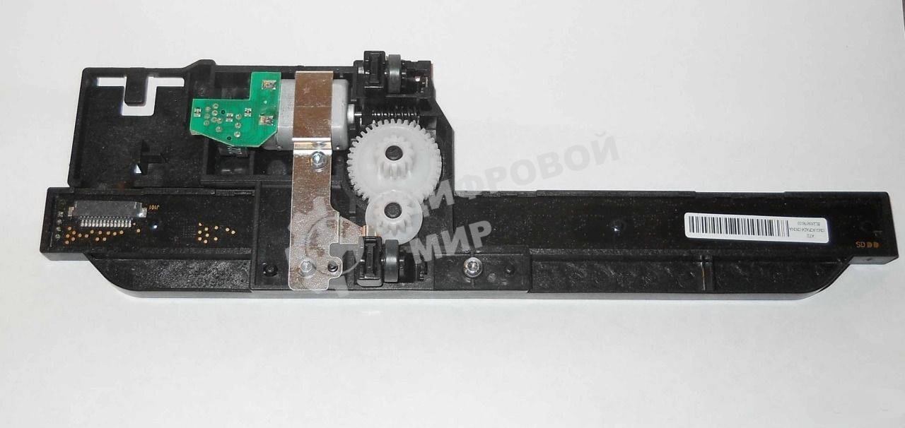 Линейка сканера в сборе HP LJ M1132 (CE847-60108) OEM