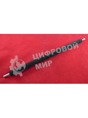 Вал подачи тонера (Supply Roller) HP CLJ СP5225/5525/5520/M750/M775 (ELP, Китай)