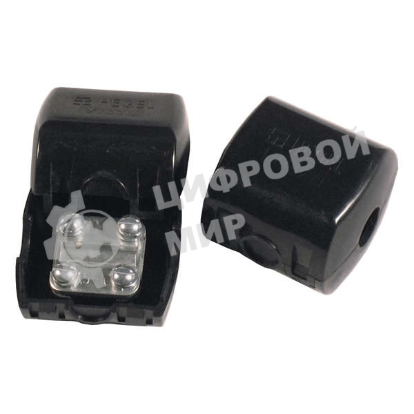 Сжим У733М (16-35/1.5-10кв.мм) HEGEL