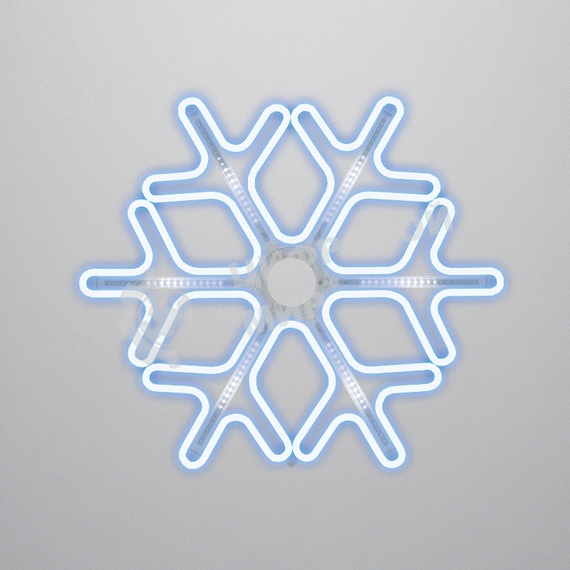 Фигура Neon-night 