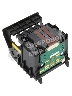 Комплект для замены печатающей головки HP 711 C1Q10A для HP Designjet T120/T520