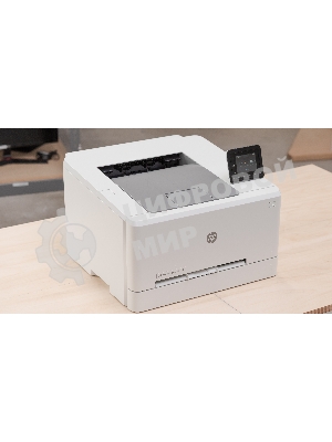 Принтер лазерный HP Color LaserJet Pro M255dw (7KW64A), A4, цветной, печ. до 21 стр/мин., 600 x 600 dpi, USB, RJ-45, Wi-Fi, Air Print, Mopria