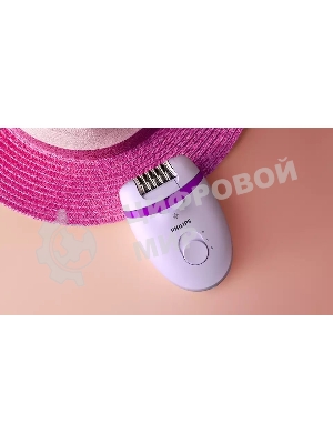 Эпилятор Philips BRE275/00