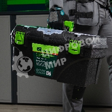 Ящик для инструментов Сибртех 21”, с органайзерами