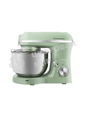 Кухонный комбайн Maunfeld MF-436GR PRO
