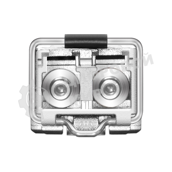 Модуль Cisco GLC-SX-MMD= 1000BASE-SX SFP transceivermodule, MMF, 850nm, DOM