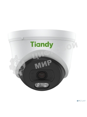 Камера IP TIANDY 2Mp DOME TC-C320N (I3/E/Y/2.8мм)