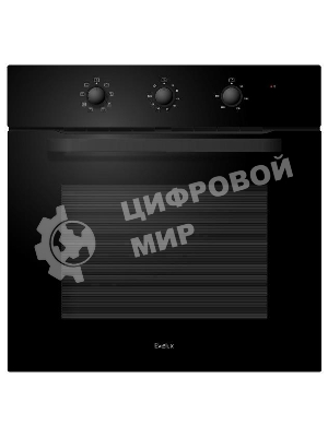 Духовой шкаф Evelux EO 622 EB