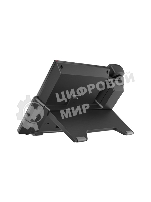 Телефон IP Fanvil X7 черный