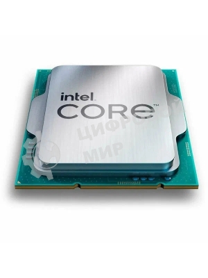 Процессор intel Core i5-14400F Soc-1700 2.5GHz OEM